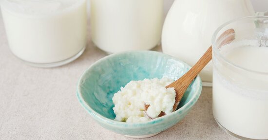 La seconda fermentazione: che cos'è, come avviene e a cosa serve ri-fermentare il kefir