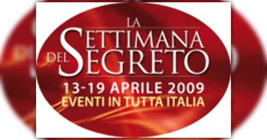 La Settimana del Segreto