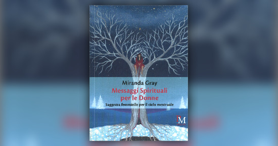 La spiritualità segreta delle donne