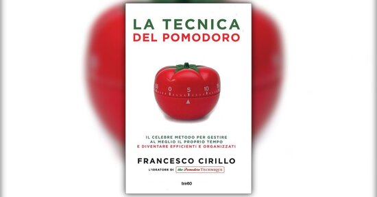 La Tecnica del Pomodoro