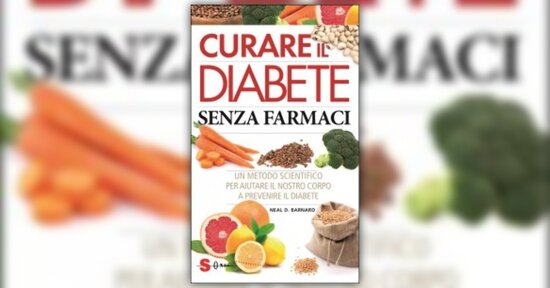 La teoria del tappo di gomma -  Estratto da "Curare il Diabete Senza Farmaci" di Neal Barnard