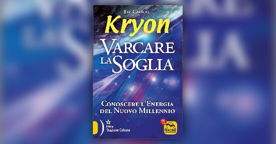 La Terza Lingua e la Nuova Consapevolezza - Estratto da "Varcare la Soglia"