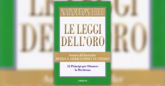 La tolleranza: il credo di un filosofo - Estratto dal libro "Le Leggi dell'Oro"