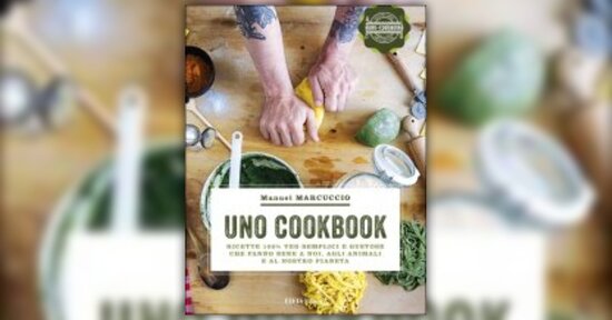 La Tradizione - Anteprima di "Uno Cookbook"