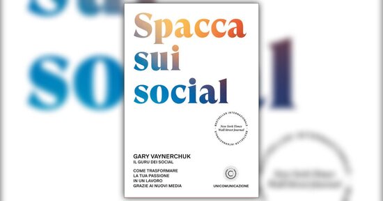 La tua passione è lo strumento per il tuo successo
