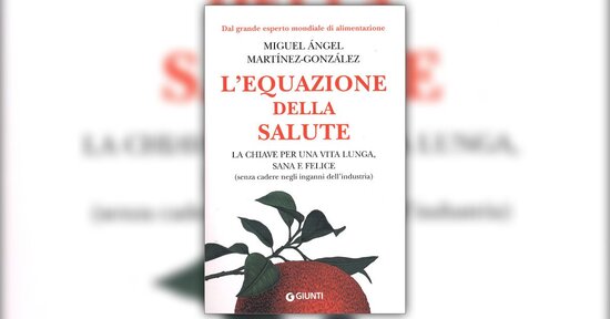 La tua salute è nelle tue mani