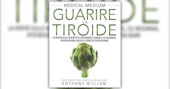 La verità su questa ghiandola - Estratto da "Guarire la Tiroide"