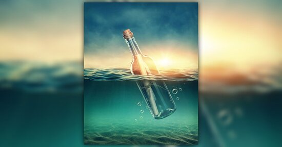 La via dell'acqua informata