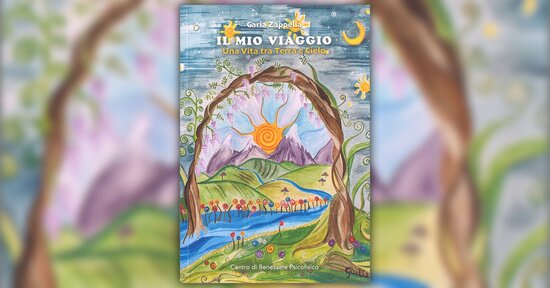 La vita si affaccia sulla Terra