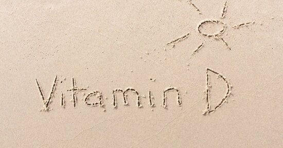 Vitamina D: elisir del sistema immunitario e alleata contro il Covid-19