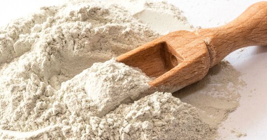 La Zeolite attivata: un ottimo rimedio