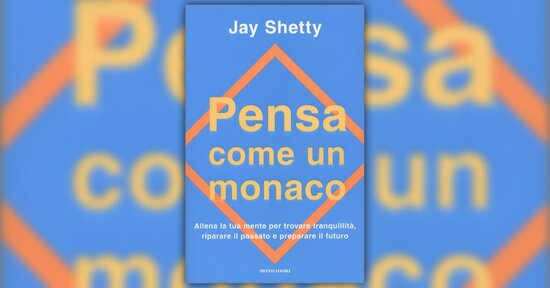 Lasciar andare la negatività