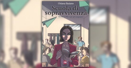 Lasciare fuori le nostre credenze limitanti - Estratto dal libro "Scuola di Sopravvivenza"