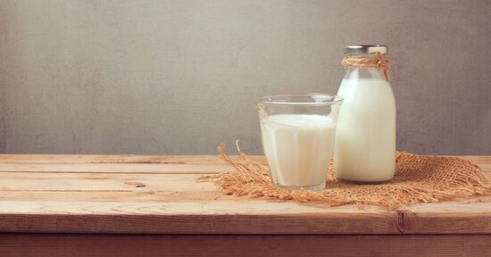 Latti vegetali o Latte vaccino: quale scegliere?