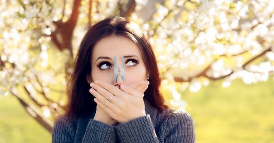 Le allergie: il loro significato emozionale