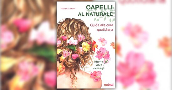 Le argille - Estratto da "Capelli al Naturale"