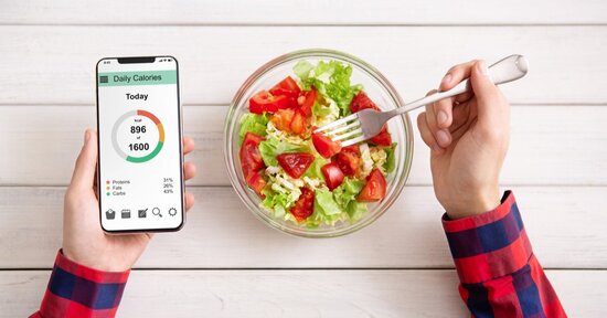 Le calorie lasciamole alle caldaie