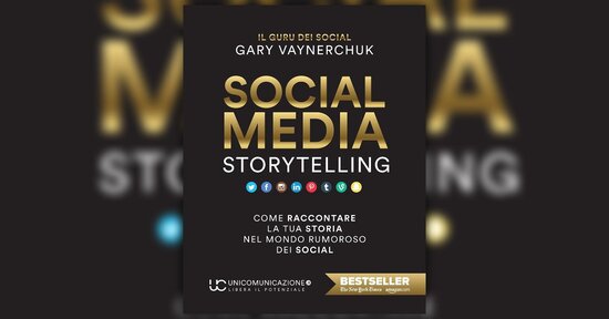 Le caratteristiche di un contenuto efficace e di storie avvincenti