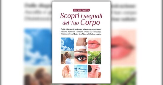 Le costituzioni naturopatiche e omeopatiche - Estratto da "Scopri i Segnali del Tuo Corpo"