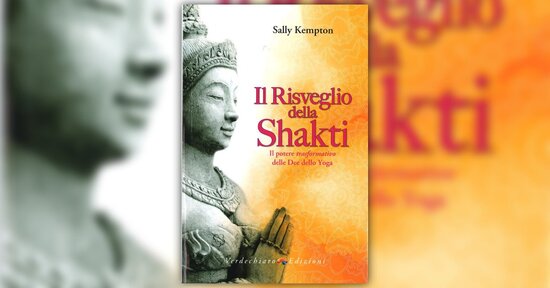 Le Dee incarnate - Estratto da "Il Risveglio della Shakti"