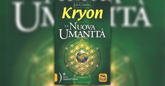 Le differenze si iniziano a sentire - Estratto da "Kryon - L'Evoluzione dell'Umanità"