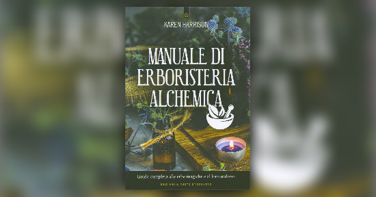 Le erbe del Sole