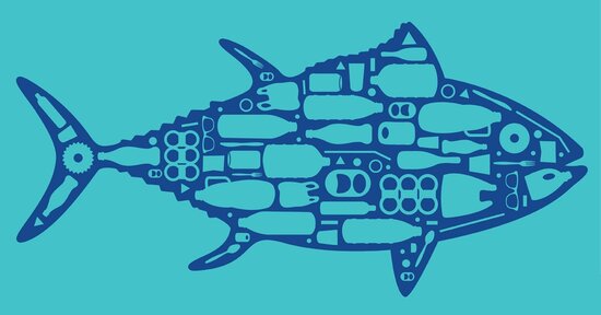 Le microplastiche: cosa sono e come combatterle