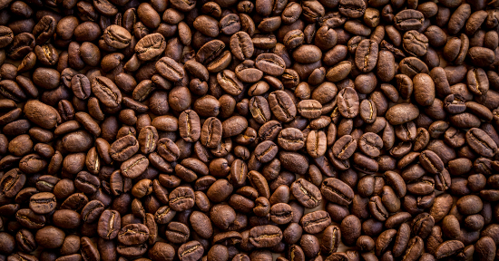 Le origini del caffè