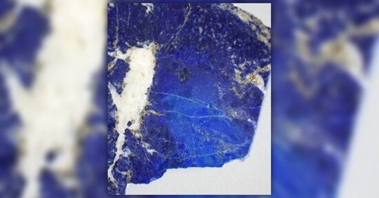Le proprietà della pietra di lapislazzuli