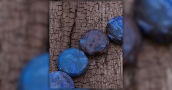 Le proprietà della pietra di sodalite