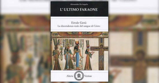 Le prove storiche dell'esistenza di Gesù, Giuseppe e Maria
