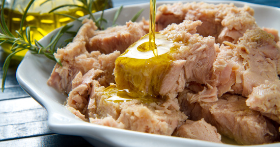 Le Qualità Nutrizionali del Tonno e dello Sgombro