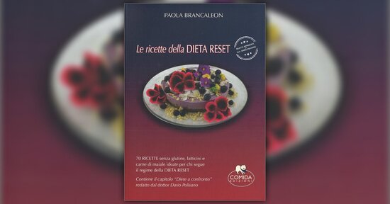 Le Ricette della Dieta Reset