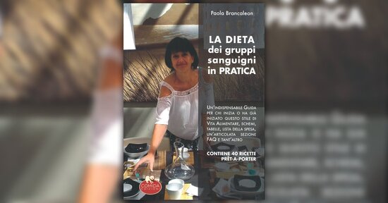 Le ricette - Estratto da "La Dieta dei Gruppi Sanguigni in Pratica"