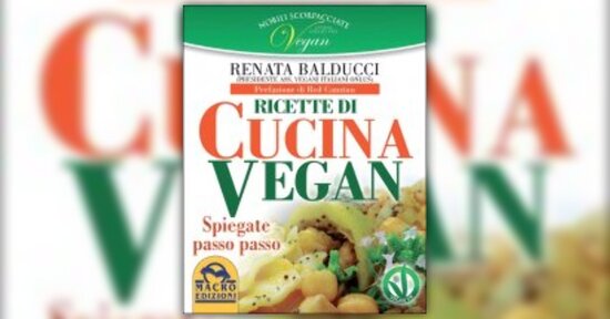 Le sfiziosità - Estratto da "Ricette di Cucina Vegan"