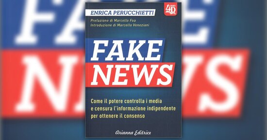 Le tecniche di manipolazione sociale - Estratto da "Fake News"
