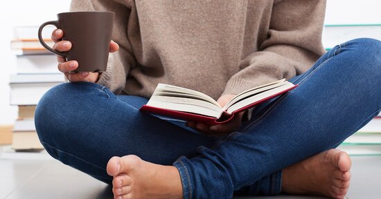 Le tisane per il benessere della donna