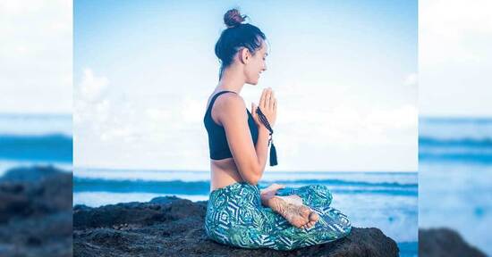 Le vie dello Yoga