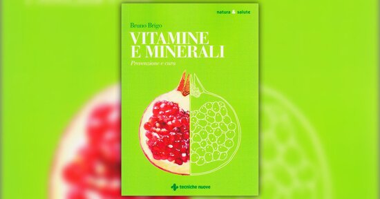 Le Vitamine: cosa sono e a cosa servono?