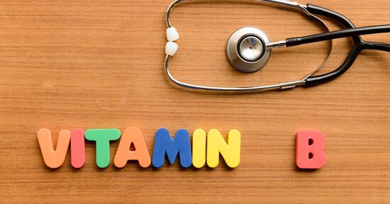 Le vitamine del gruppo B: Perchè sono così importanti