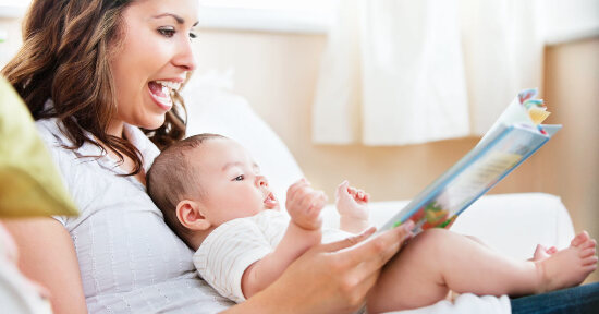 Leggere con le mani