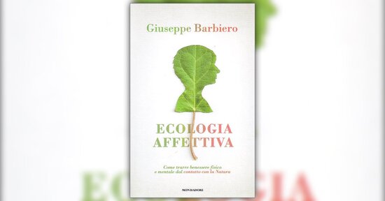 Leggere il racconto della natura - Estratto da "Ecologia Affettiva"