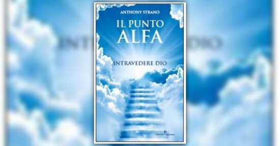 Leggi il primo capitolo del Libro "Il Punto Alfa"