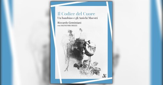 Leggi un'anteprima di "Il codice del Cuore" libro di Riccardo Geminiani con Salvatore Brizzi