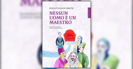 Leggi un brano estratto da "Nessun uomo è un Maestro"
