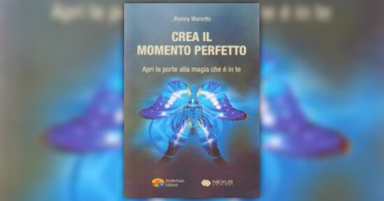Leggi un estratto da "Crea il Momento Perfetto"