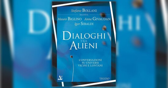 Leggi un estratto dal libro di Stefano Bollani "Dialogo Tra Alieni"