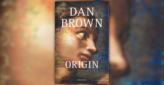 Leggi un estratto dal libro "Origin"