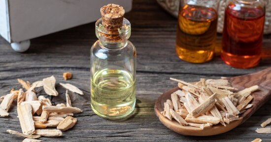 Legno di Cedro: proprietà e benefici