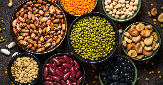 Legumi stufati: consigli sulla cottura e ricette per fare un pieno di proteine vegetali